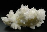 Sparkling Cave Calcite (Aragonite) Formation - Potosi Mine, Mexico #259378-1